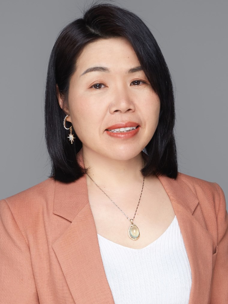 Susan Wu